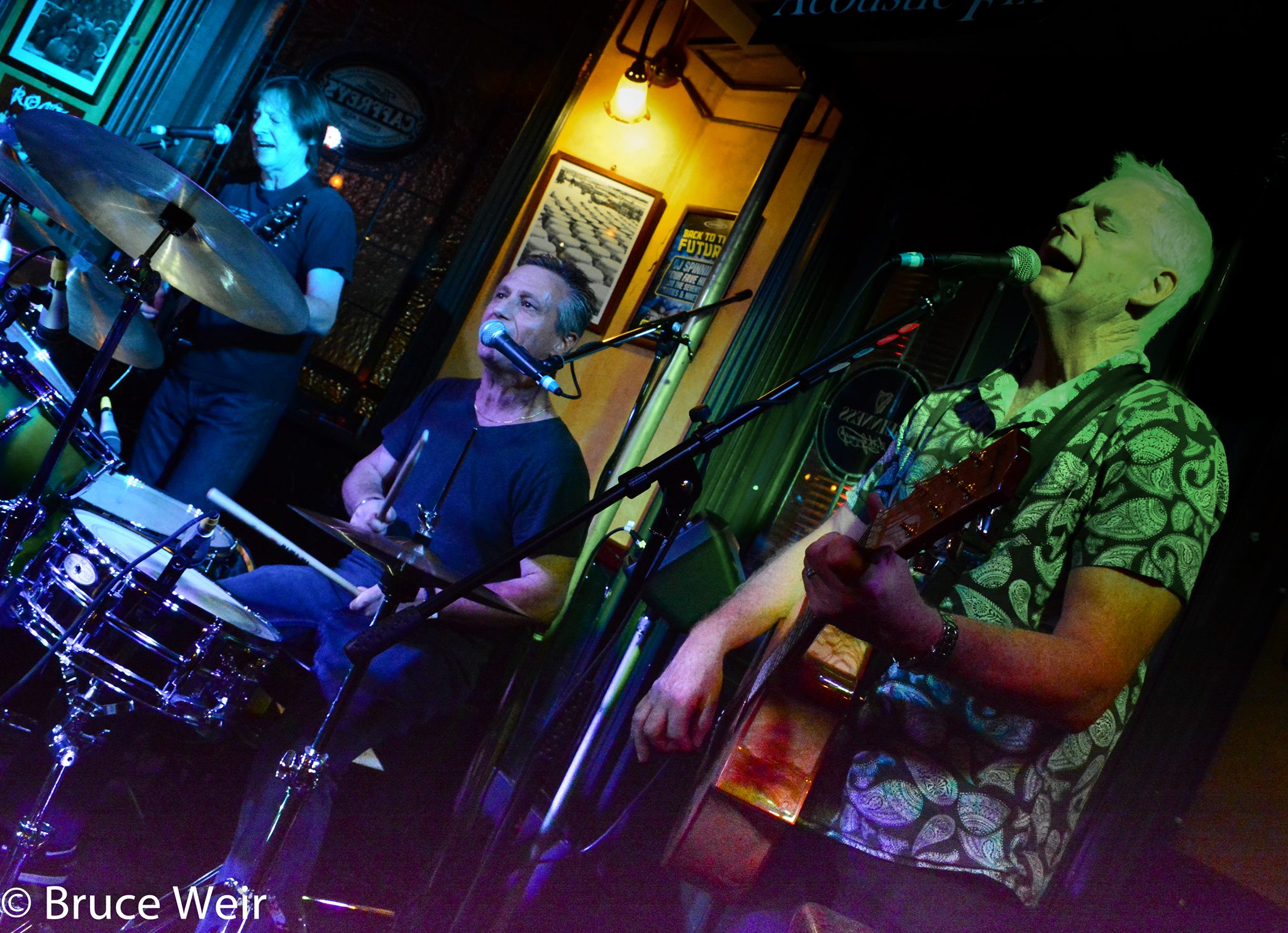 Acoustic Fix pictures